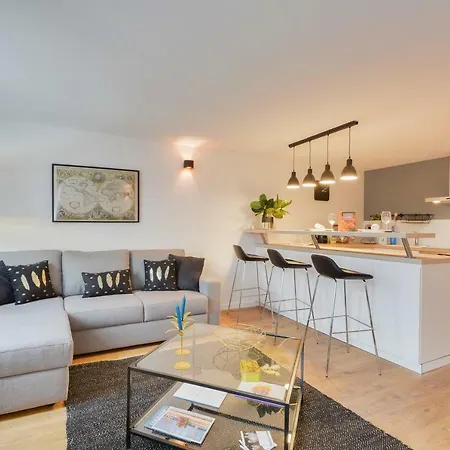 Le Royal Des Trois-maisons Nancy