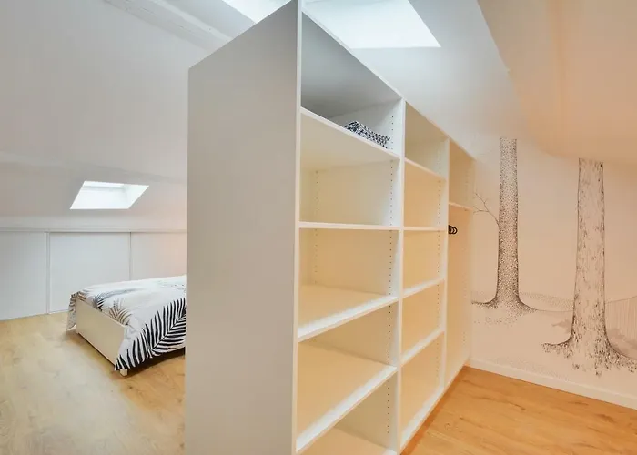 Le Royal Des Trois Maisons