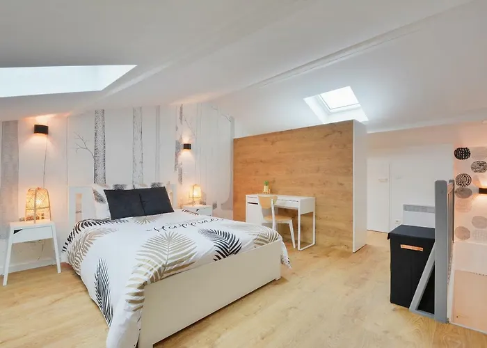 Le Royal Des Trois Maisons