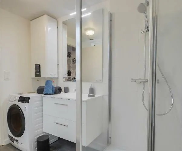 Le Royal Des Trois Maisons Appartement Nancy