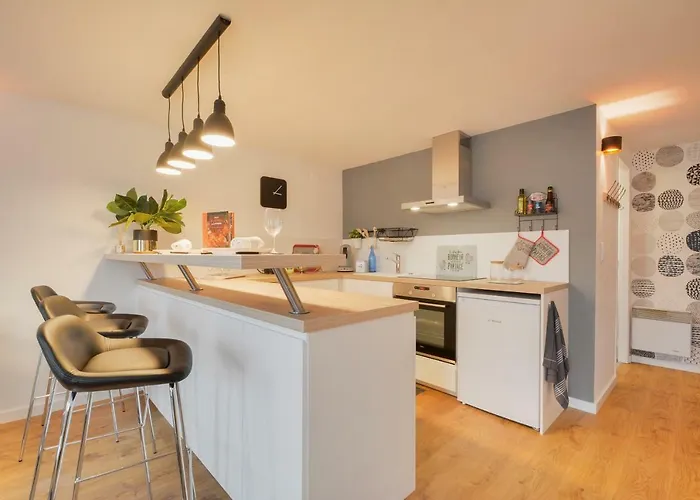 Le Royal Des Trois Maisons