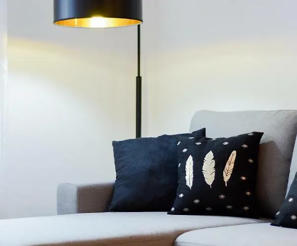 Le Royal Des Trois Maisons * 南锡