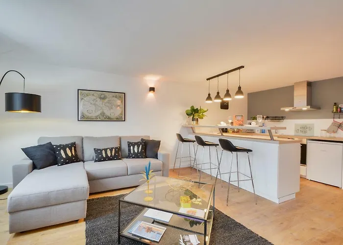 Le Royal Des Trois Maisons 南锡